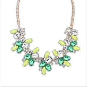 New Jewelry For Women Exaggerated Temperament Swee